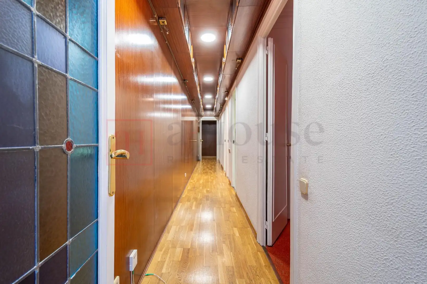 Appartamento con ascensore in vendita a Carrer Carrer Escorial, imagen 29