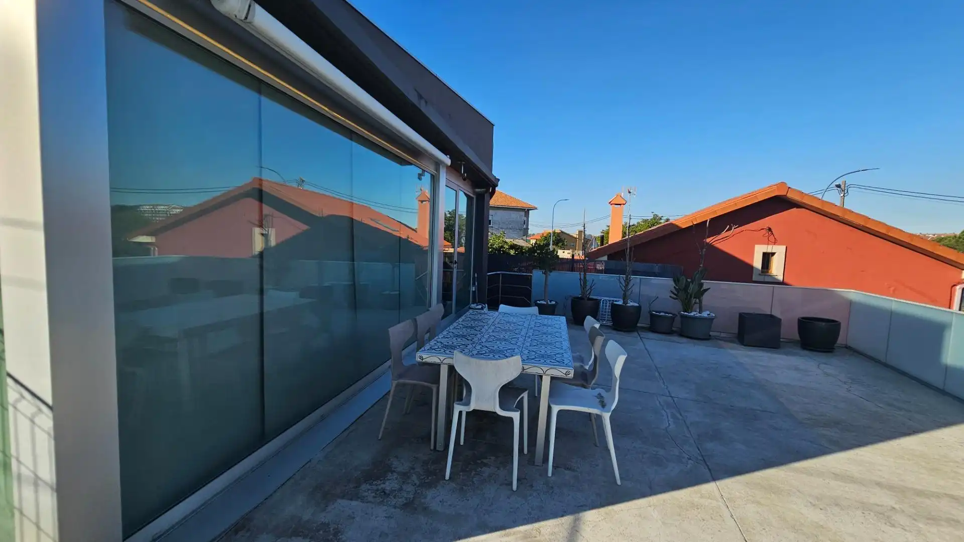 Chalet con piscina en venta en Almeiras, imagen 72