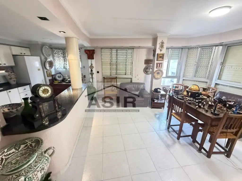 Casa en venda a Calle Piletes, imagen 4