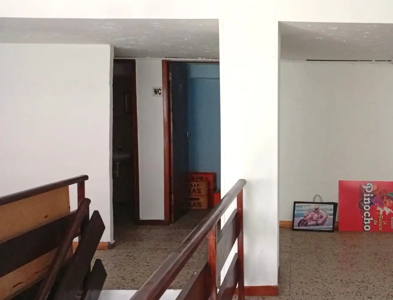 Local comercial en venda a Calle Augusto Junquera 29, imagen 42