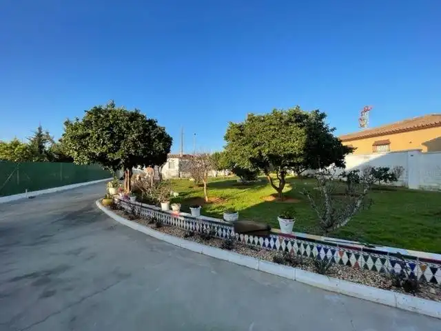 Casa o xalet en venda a Las Lagunas - Campano