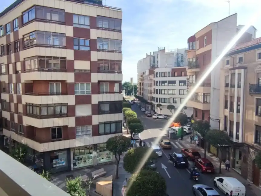 Flat with lift to rent in Calle Carmen 9, imagen 19
