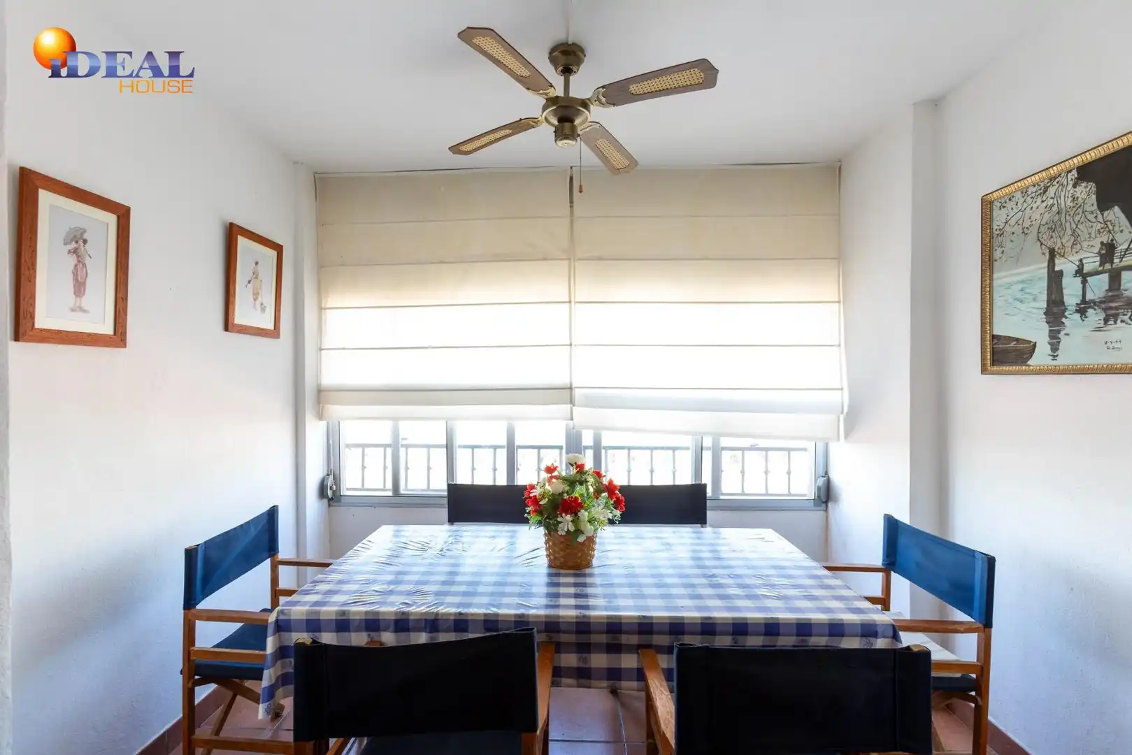Penthouse with pool for sale in COMETA HALLEY, imagen 13