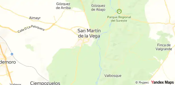Piso en venta en San Martín de la Vega, imagen 3