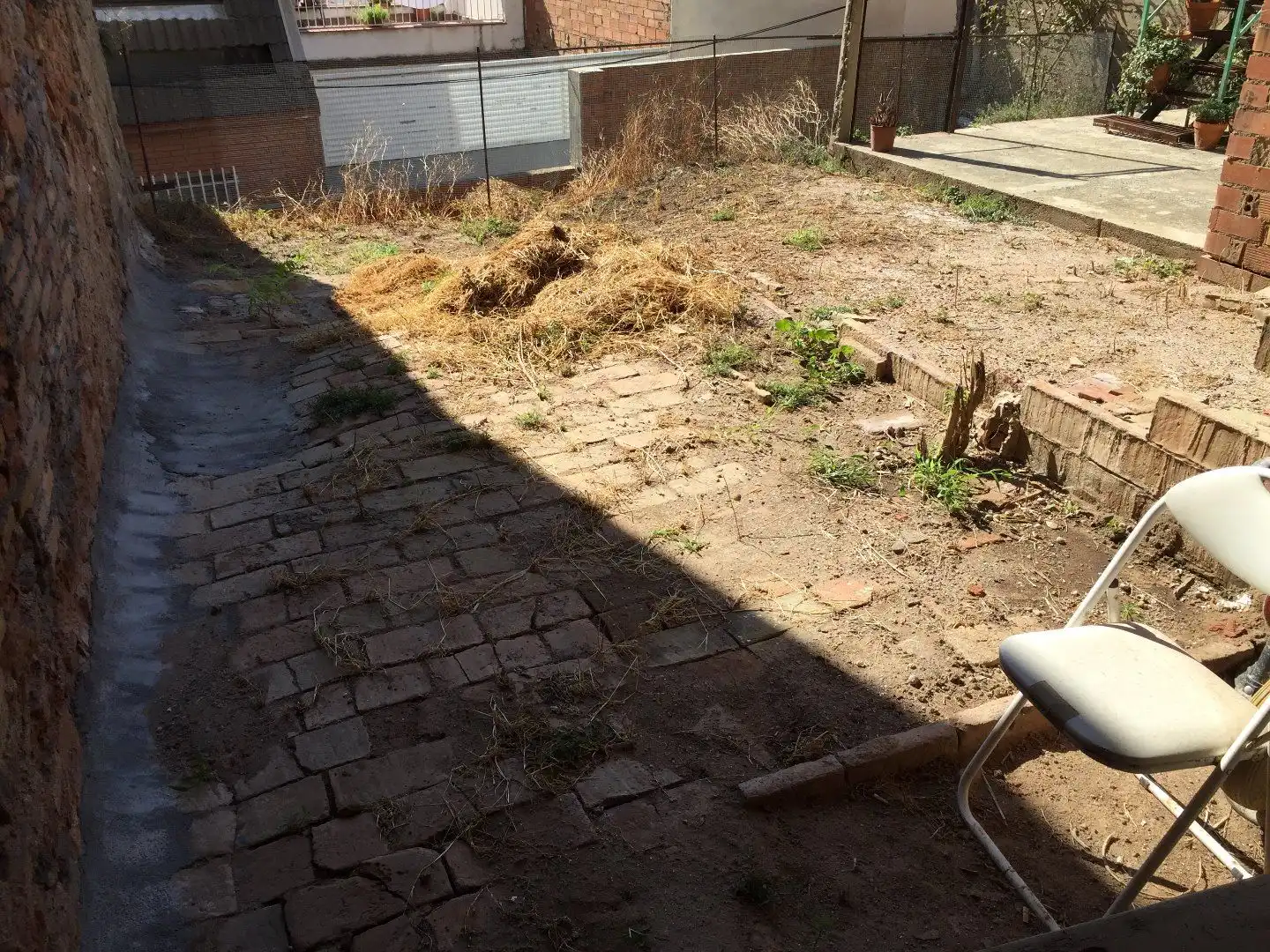 Wohnbaugrundstück zum Verkauf in Castellbisbal, imagen 2