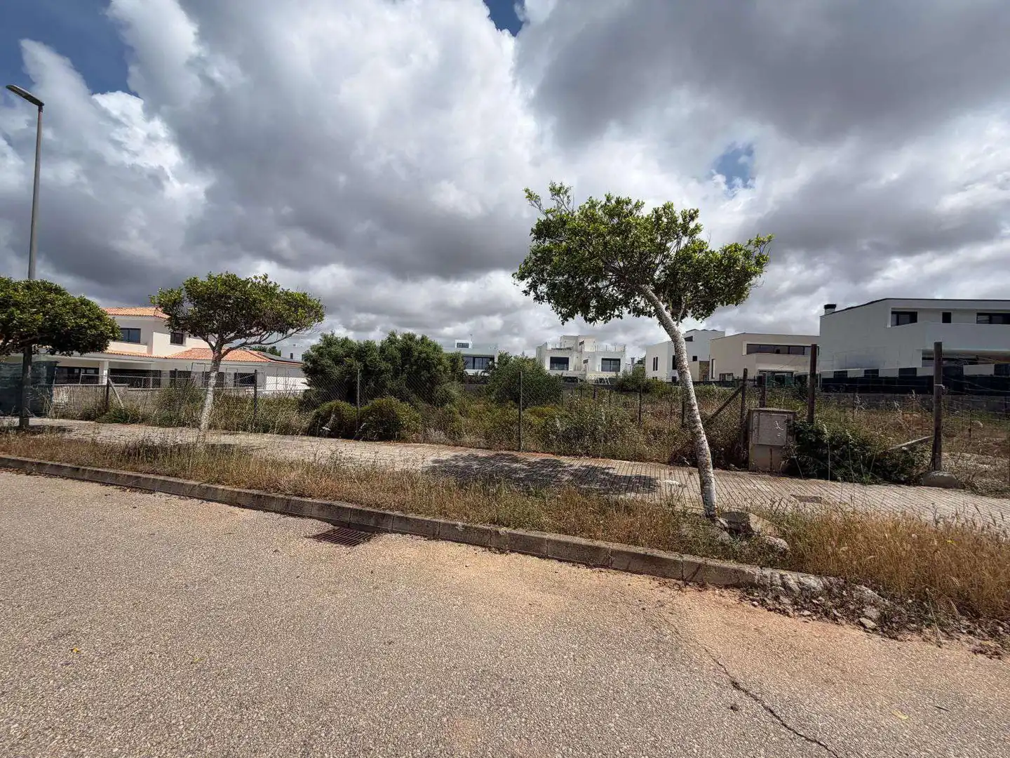 Residencial en venta en Llucmajor