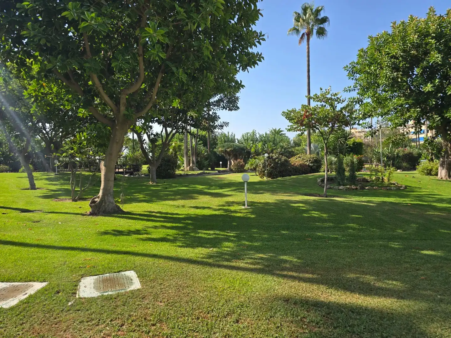 Wohnungen zur Miete in Calle Calle Obispo Juan Alonso, 5, Playamar - Benyamina