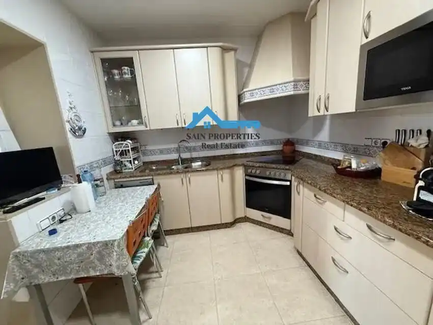 Chalet con jardín en venta en El Secanet - Hacienda del Sol, imagen 4