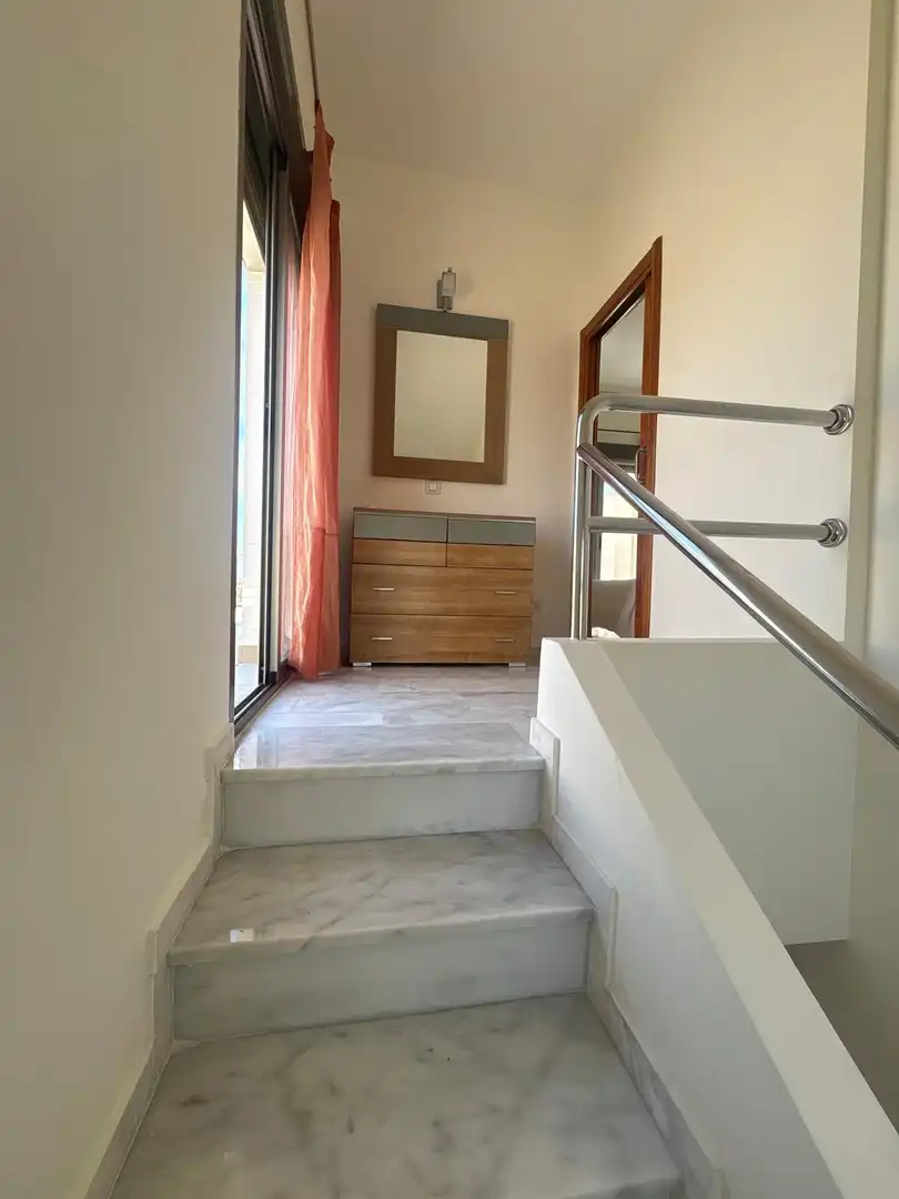 Ático con jardín en venta en Las Marinas / Les Marines, imagen 26