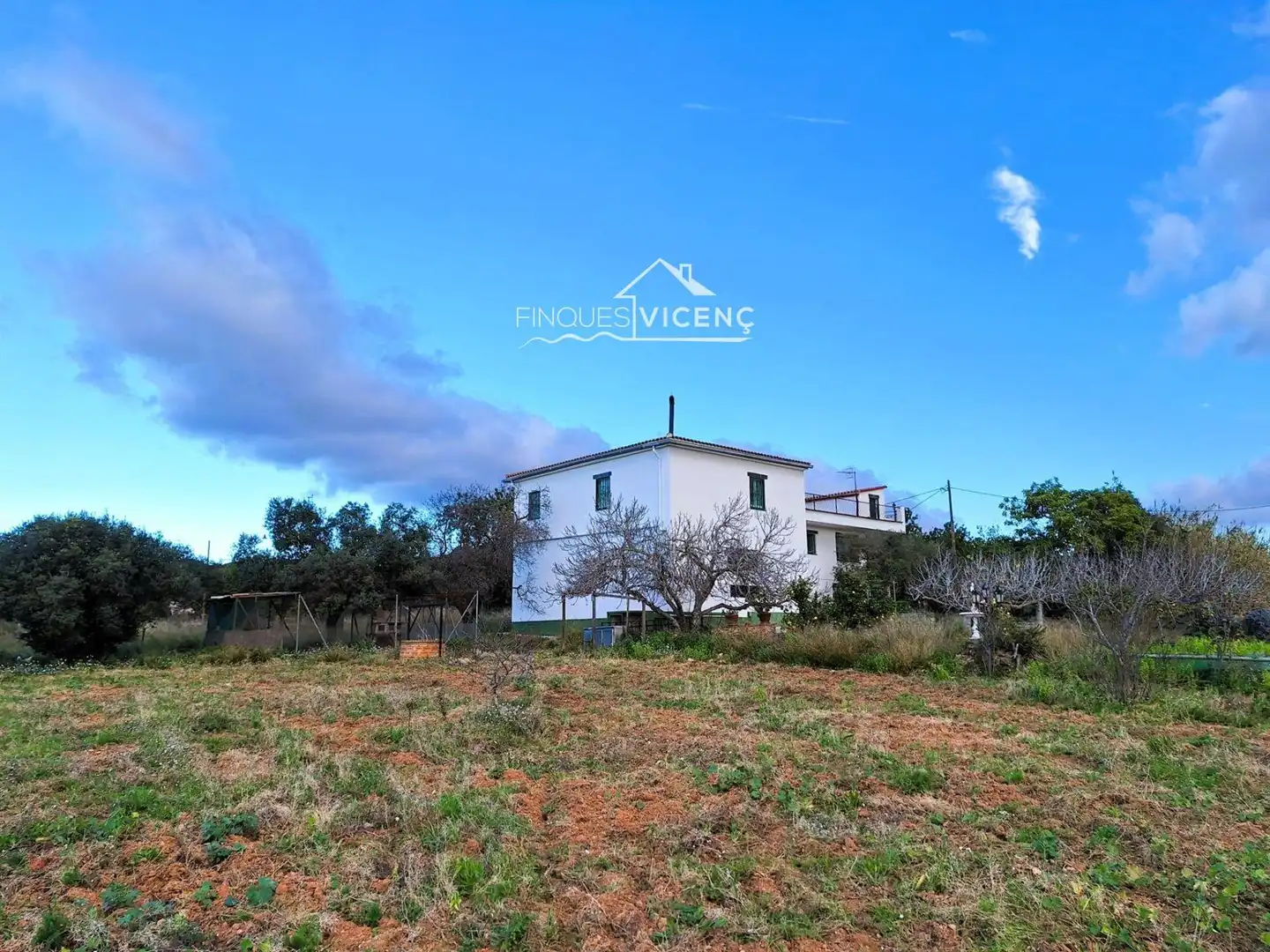 Villa à vendre à Polígono 5, imagen 41