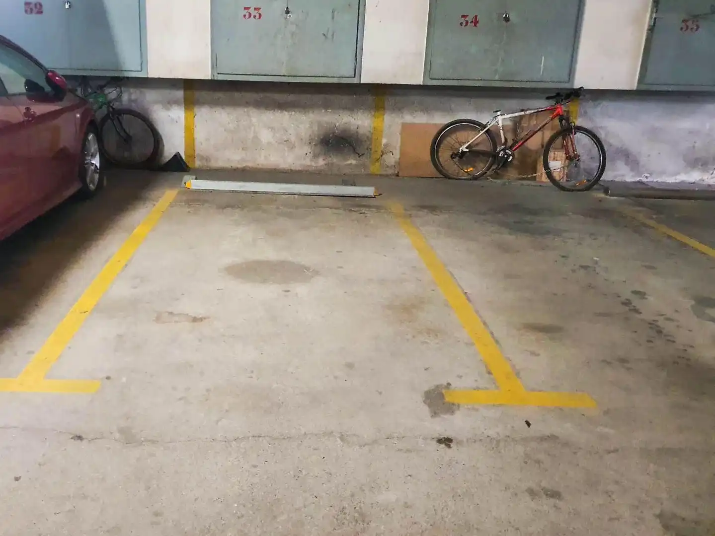 Garage for sale in Martorell