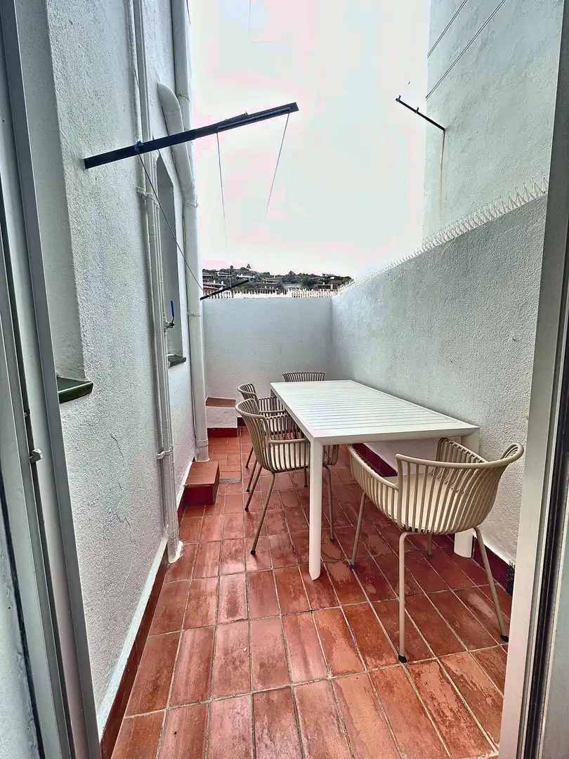 Terrace of Flat for sale in Cadaqués  with Balcony