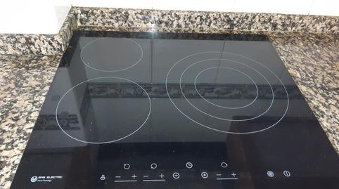 Foto 4 de Pis en venda a Calle de Clara Campoamor, Pumarín, Gijón