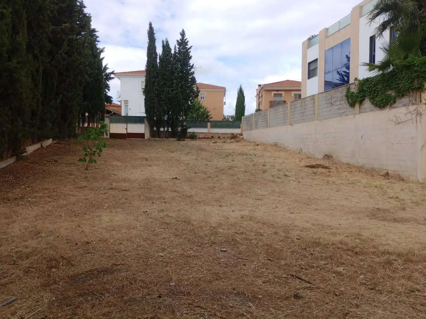 Terreny residencial en venda a Calle GERANEO (VENT) 2, imagen 3