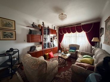 Piso en venta en Rúa das Nóreas