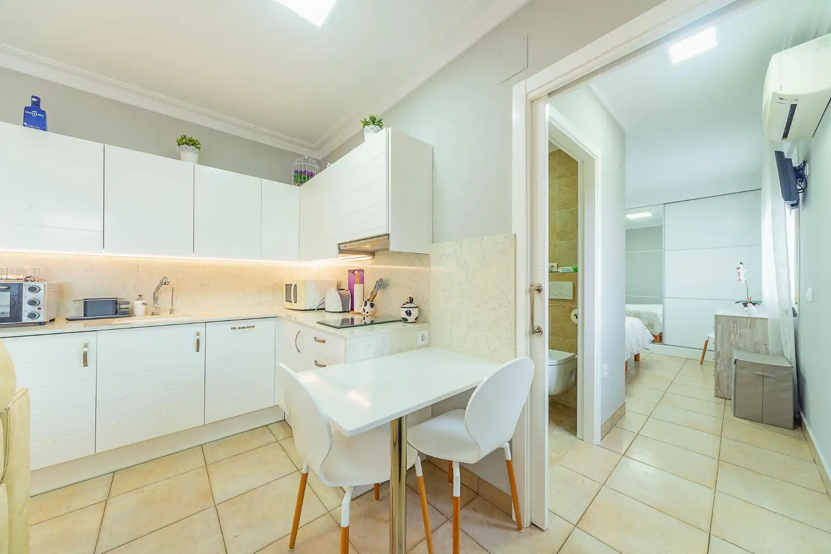 Villa mit Terrasse zum Verkauf in Las Marinas / Les Marines, imagen 60