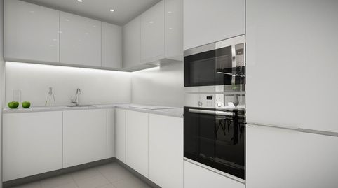 Foto 4 de Ático en venta en Passeig de la Renaixença, Barceloneta - Molí d'en Rovira, Vilafranca del Penedès