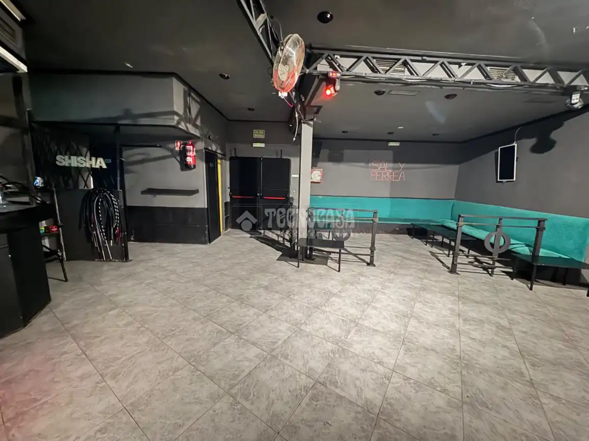 Casa o chalet en venta en Nombela con Aire acondicionado y Alarma