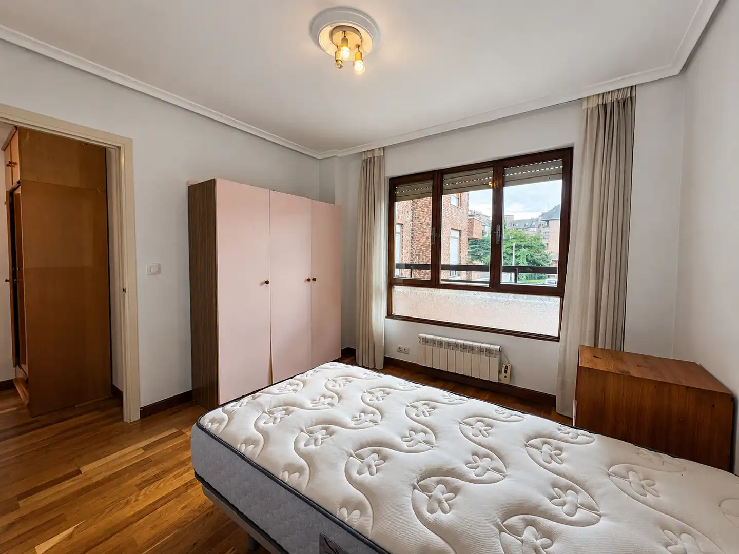 Wohnung zur Miete in Plaza de la Concordia, Reocín