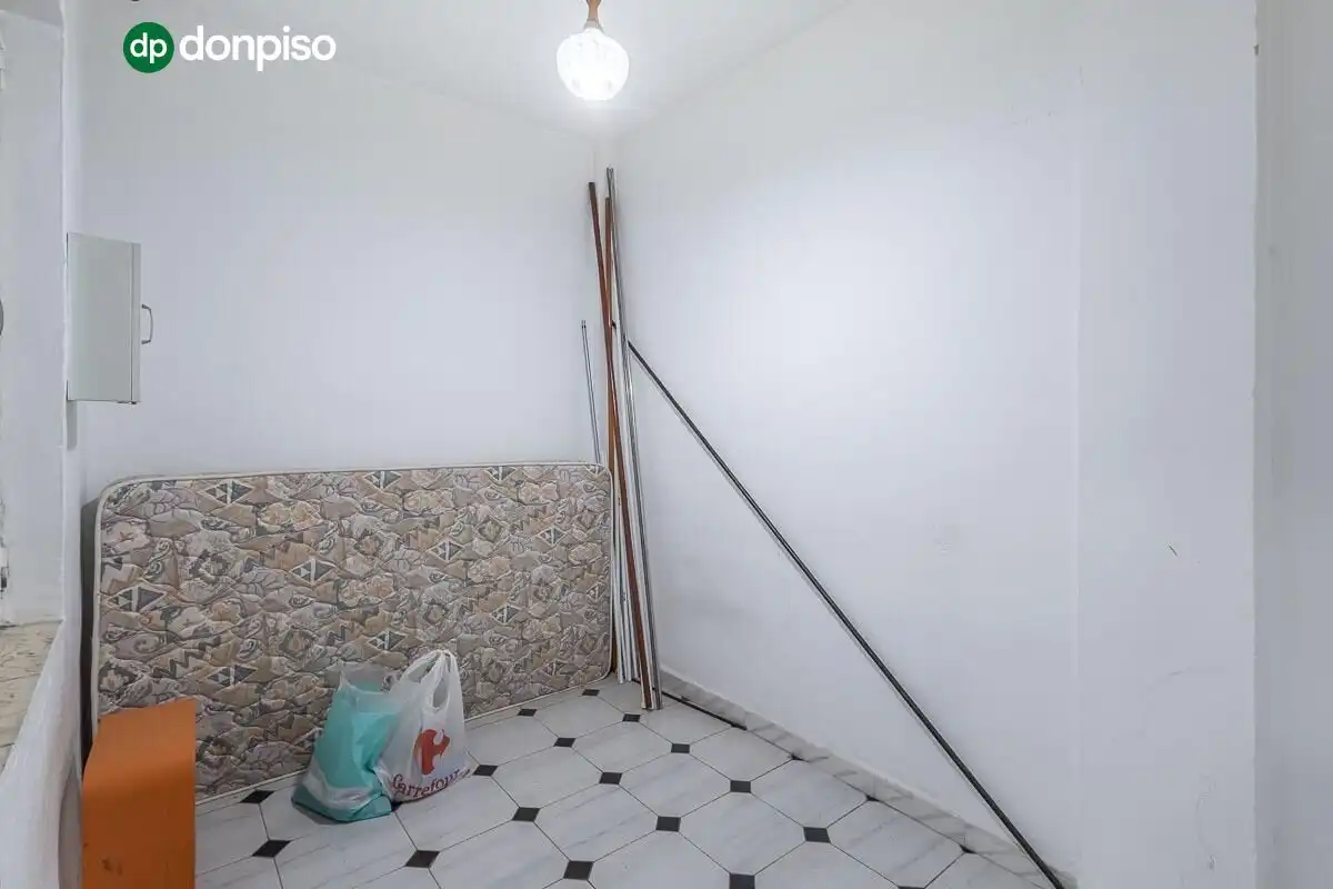 Wohnung zum Verkauf in Granada