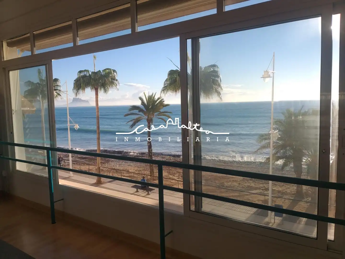 Gewerbefläche zum Verkauf in Altea ciudad, imagen 5