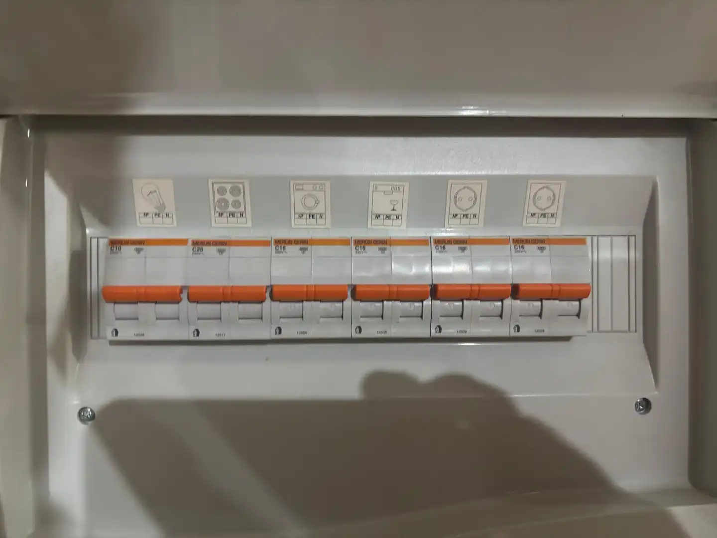 Appartement compact avec ascenseur à vendre à del sol, imagen 9