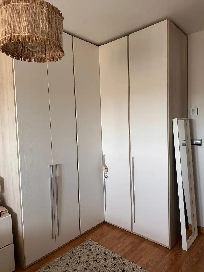 Habitación de Ático en venta en El Ejido con Aire acondicionado, Calefacción y Terraza