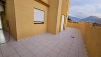 Exterior view of Flat for sale in Algeciras  with Private garden, Terrace and Balcony