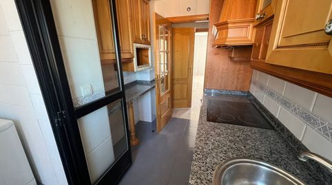 Foto 5 de Piso en venta en C/ Periodista Eugenio Sellés, Cerrillo de Maracena - Periodistas, Granada Capital