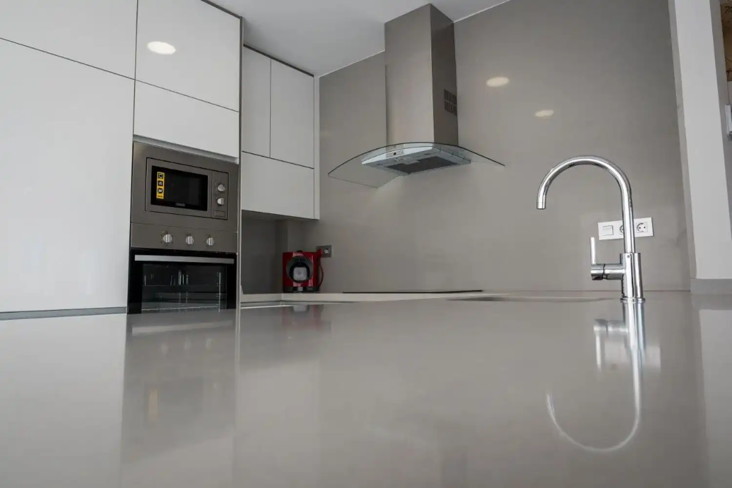 Casa o xalet en venda a PARCELA R2 ,PAU-26 ORIHUELA COSTA, Los Almendros