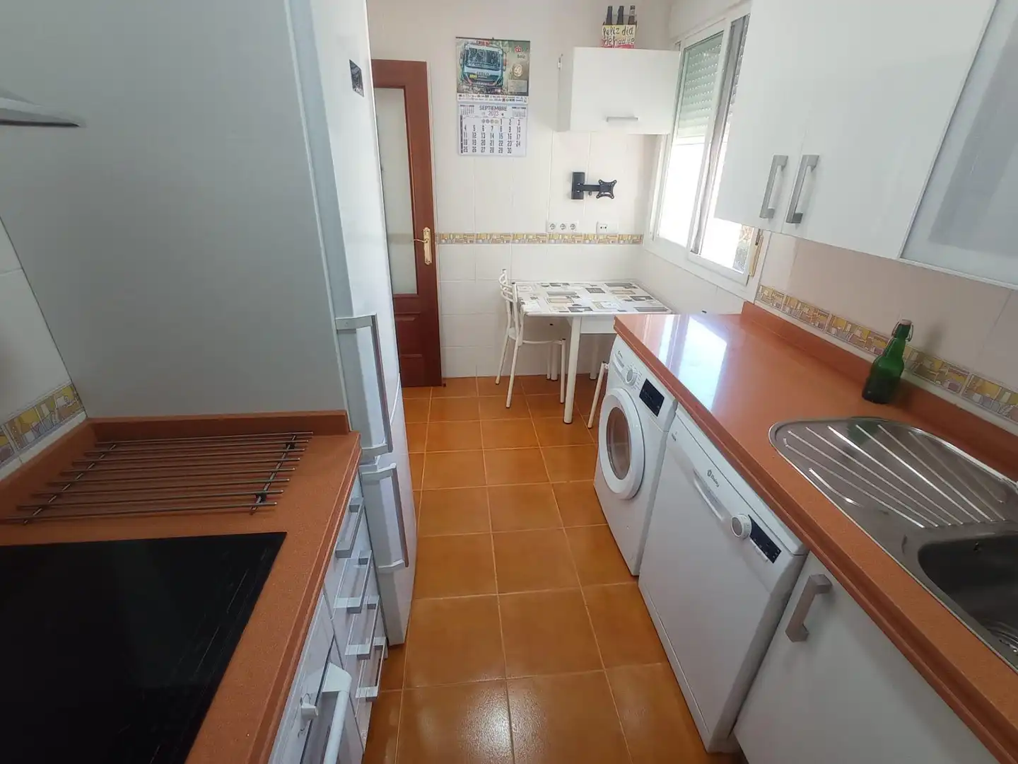 Flat with terrace for sale in Casines, imagen 8