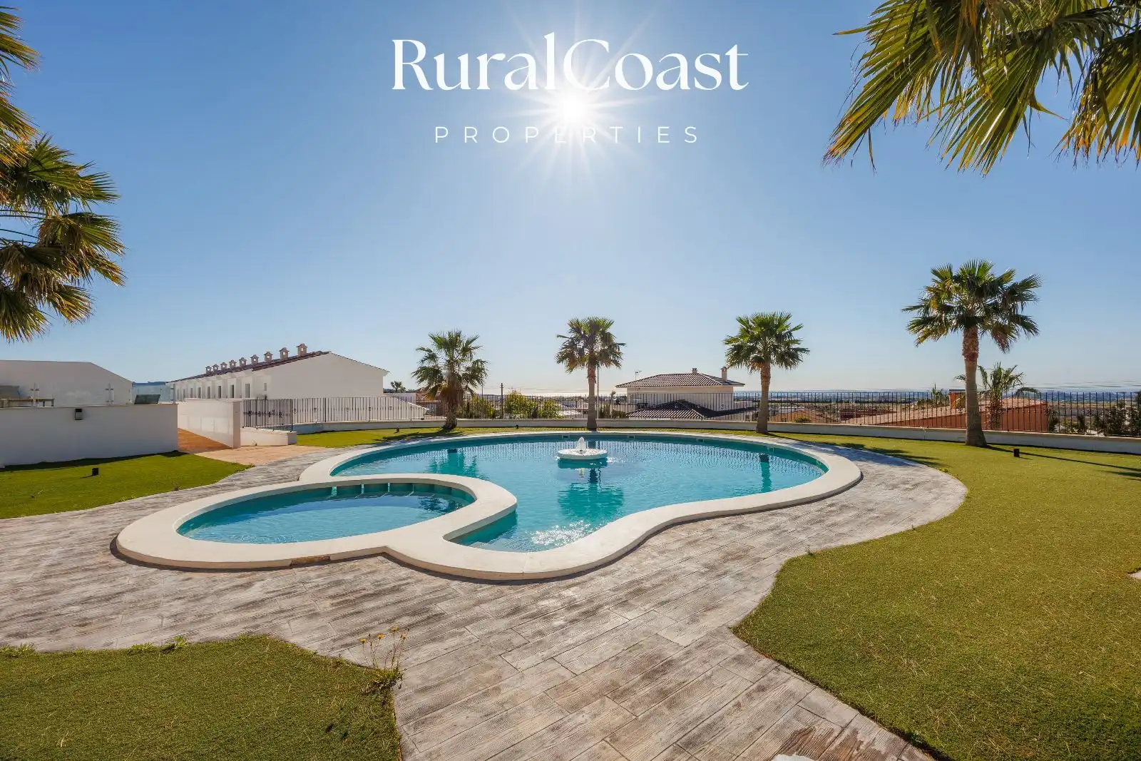 Piso en venta en Algeps, Valle del Sol