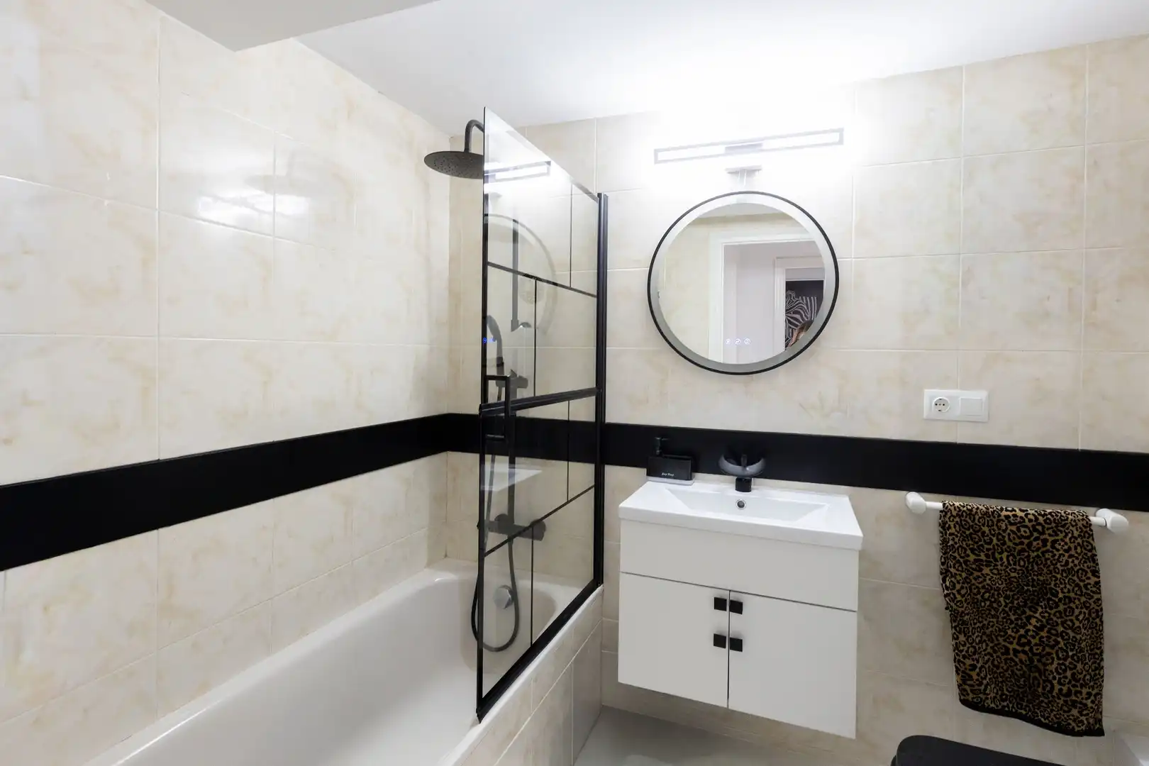 Appartement compact avec terrasse à vendre à Centre, imagen 16