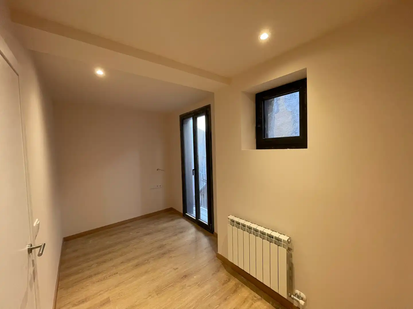 Apartamento de alquiler en Puigcerdà con Calefacción, Parquet y Horno