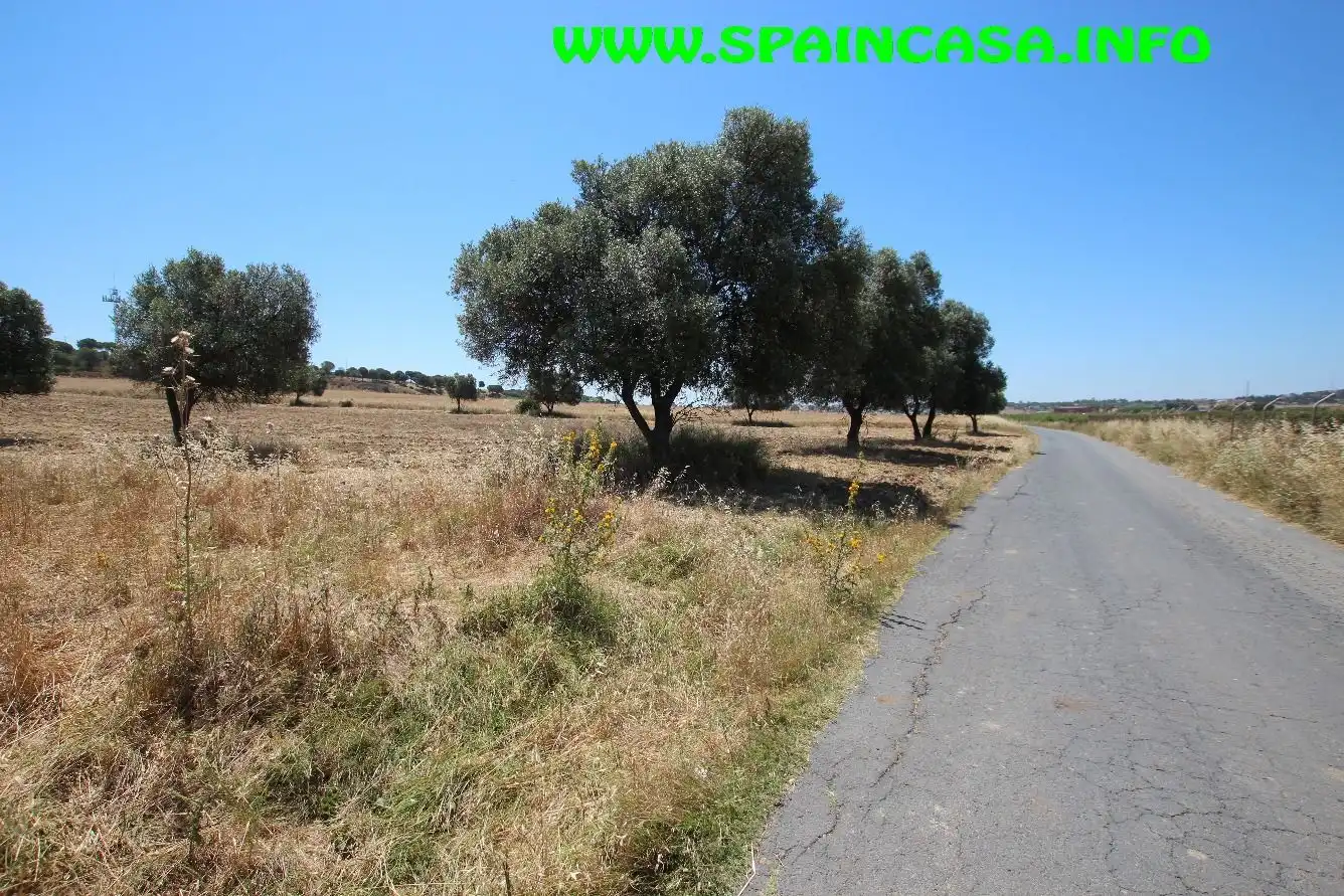 Terrenos y solares en venta en Núcleo urbano, imagen 13