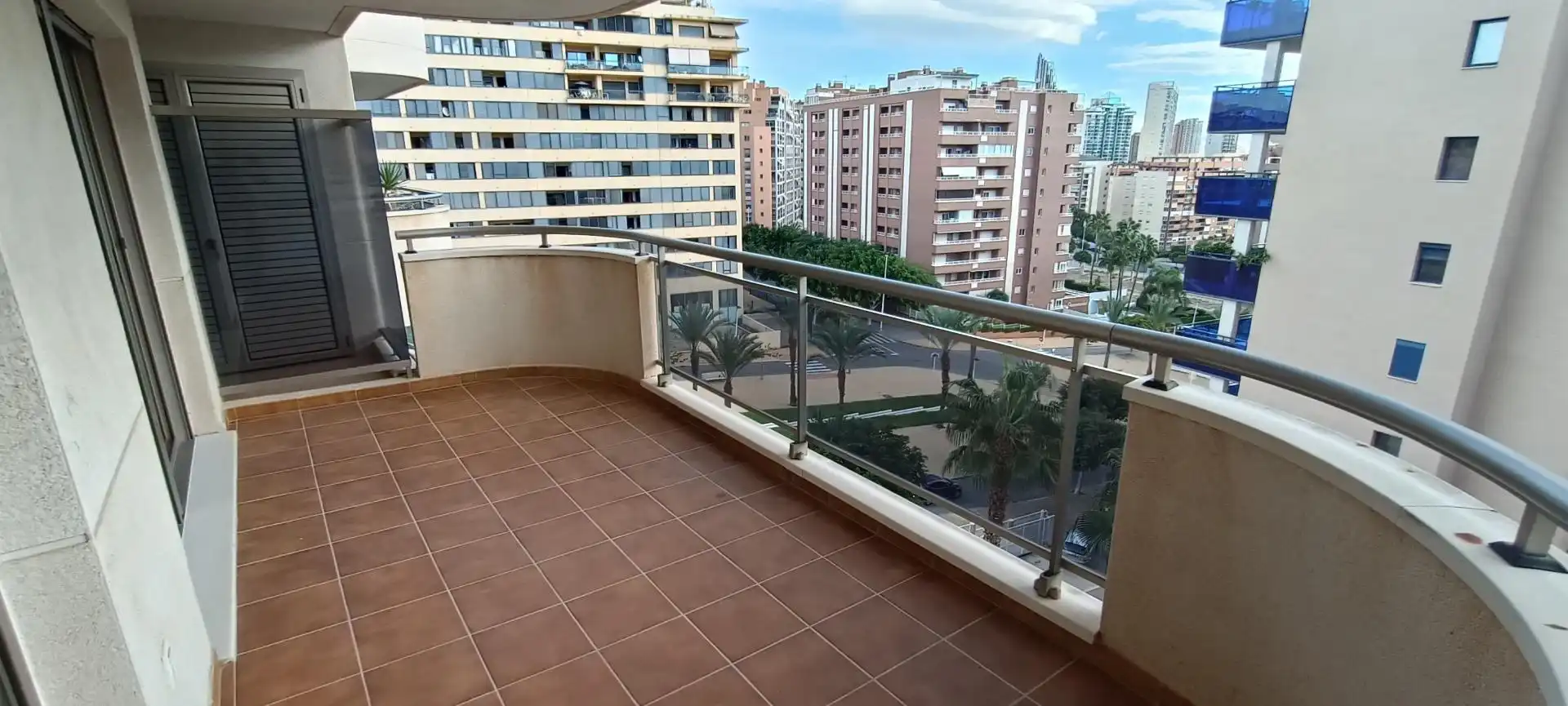 Apartament amb piscina en venda a Avinguda Mestral, imagen 6