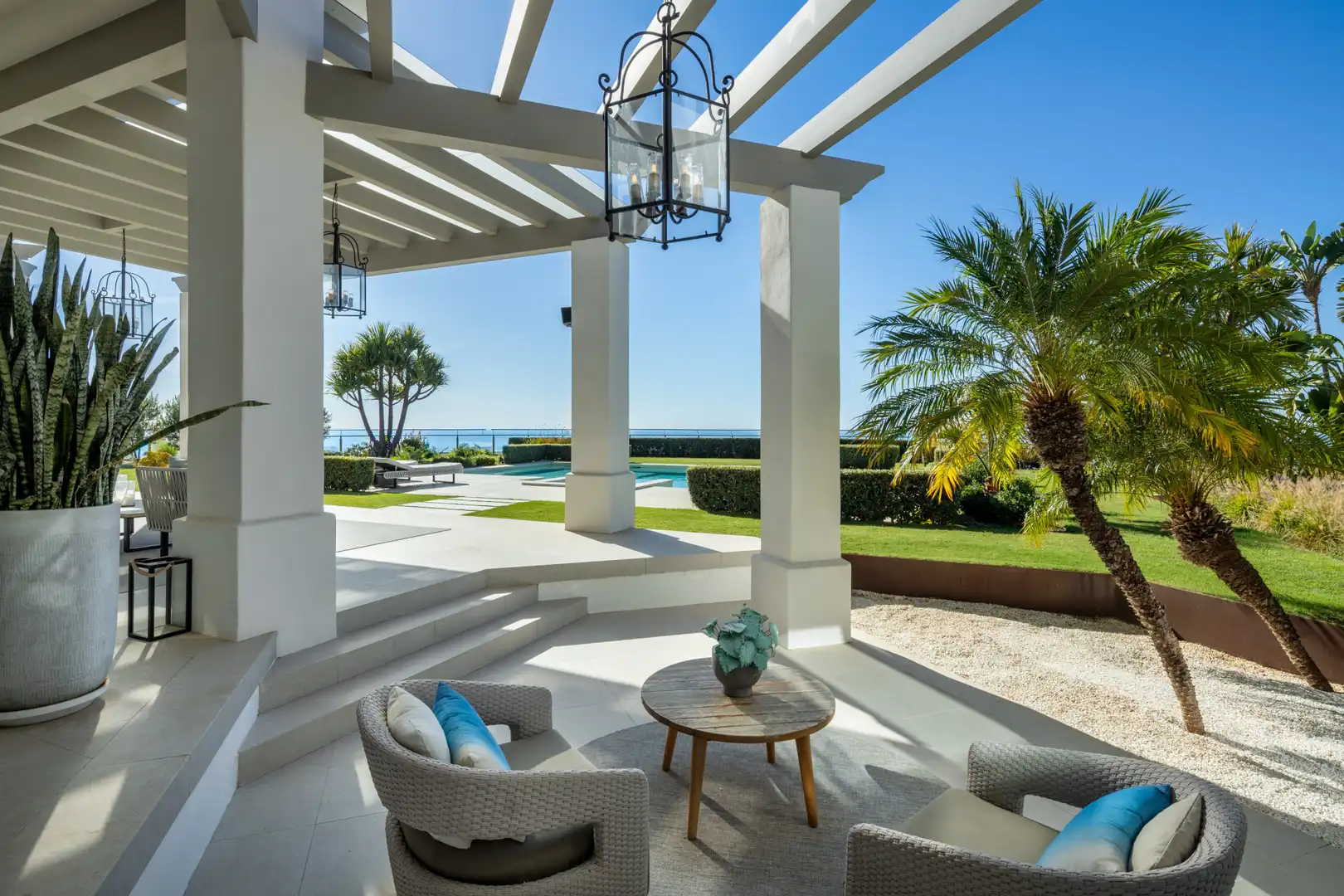 Maison avec piscine à vendre à Benahavís pueblo, imagen 36
