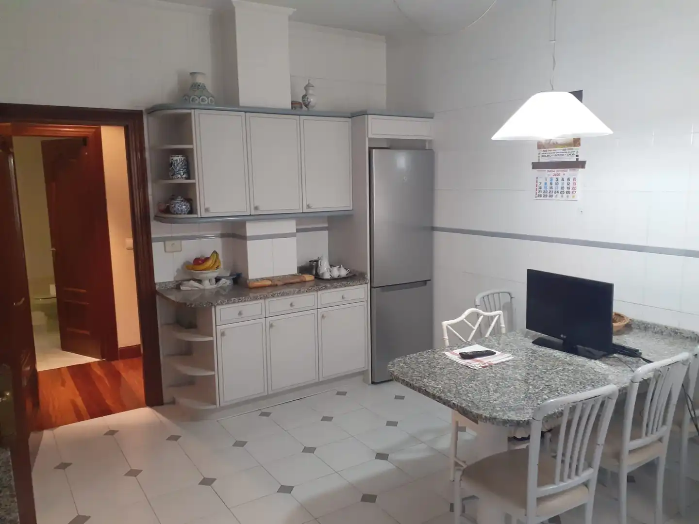 Flat with lift for sale in Luis Briñas Kalea, imagen 59