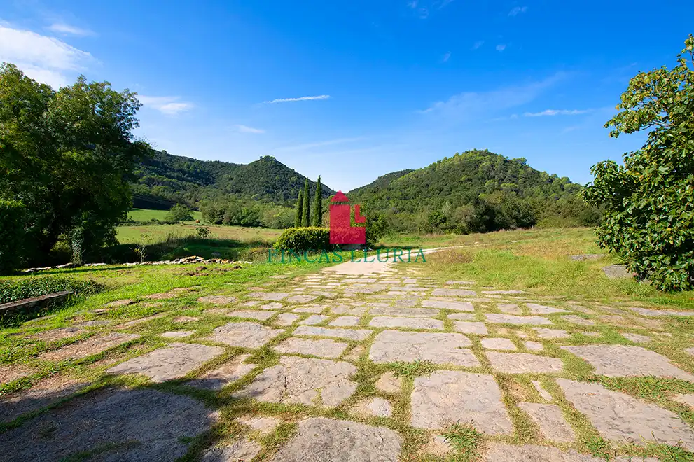 Maison rustique à vendre à Sant Aniol de Finestres, imagen 17