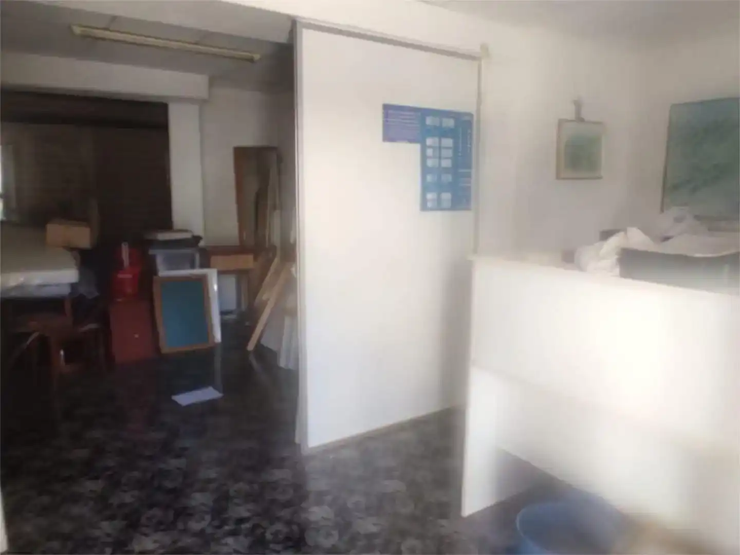 Local en venta en Terrassa