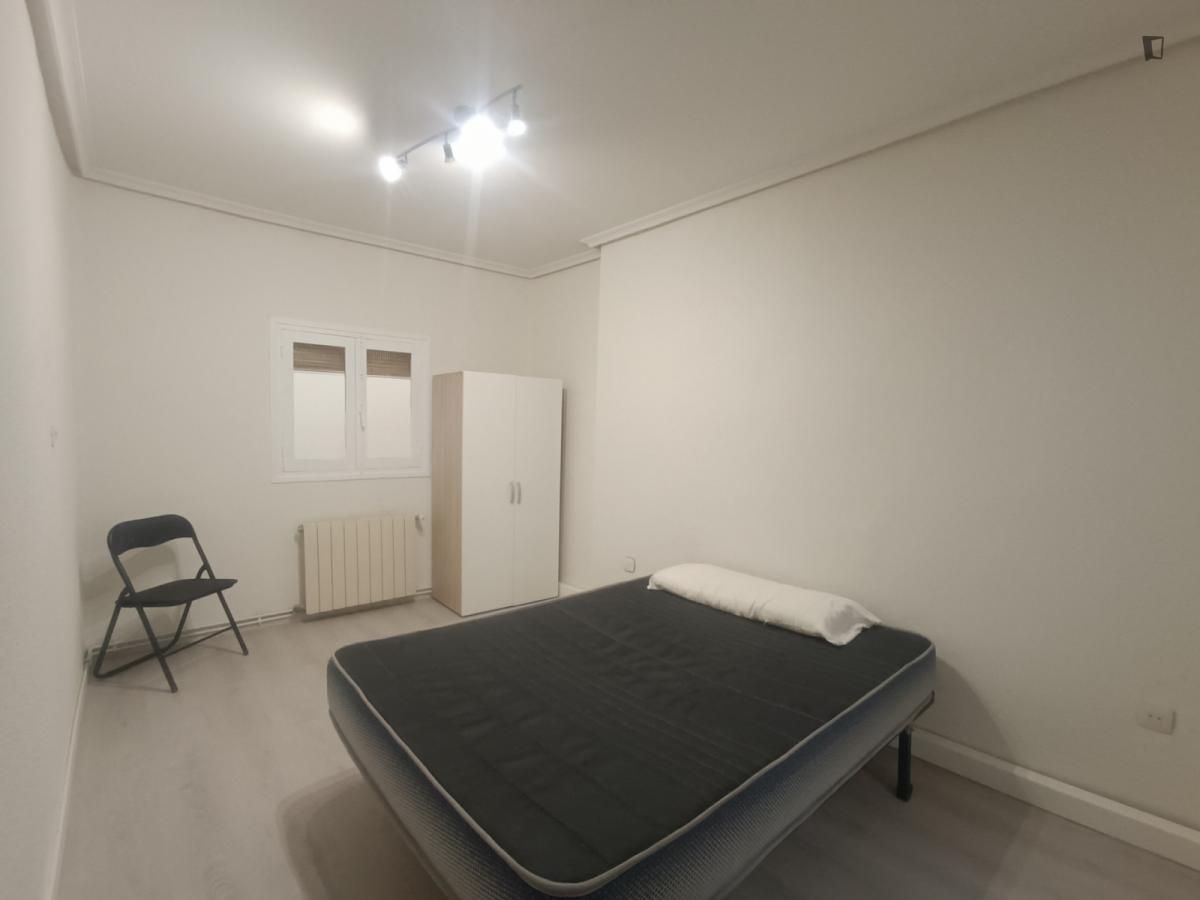 Apartment to share in Casco Antiguo