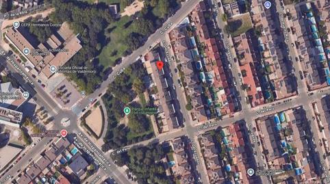 Foto 3 de Pis en venda a Calle Ecuador 6, Valdemoro, Hispanoamérica - Comunidades, Valdemoro