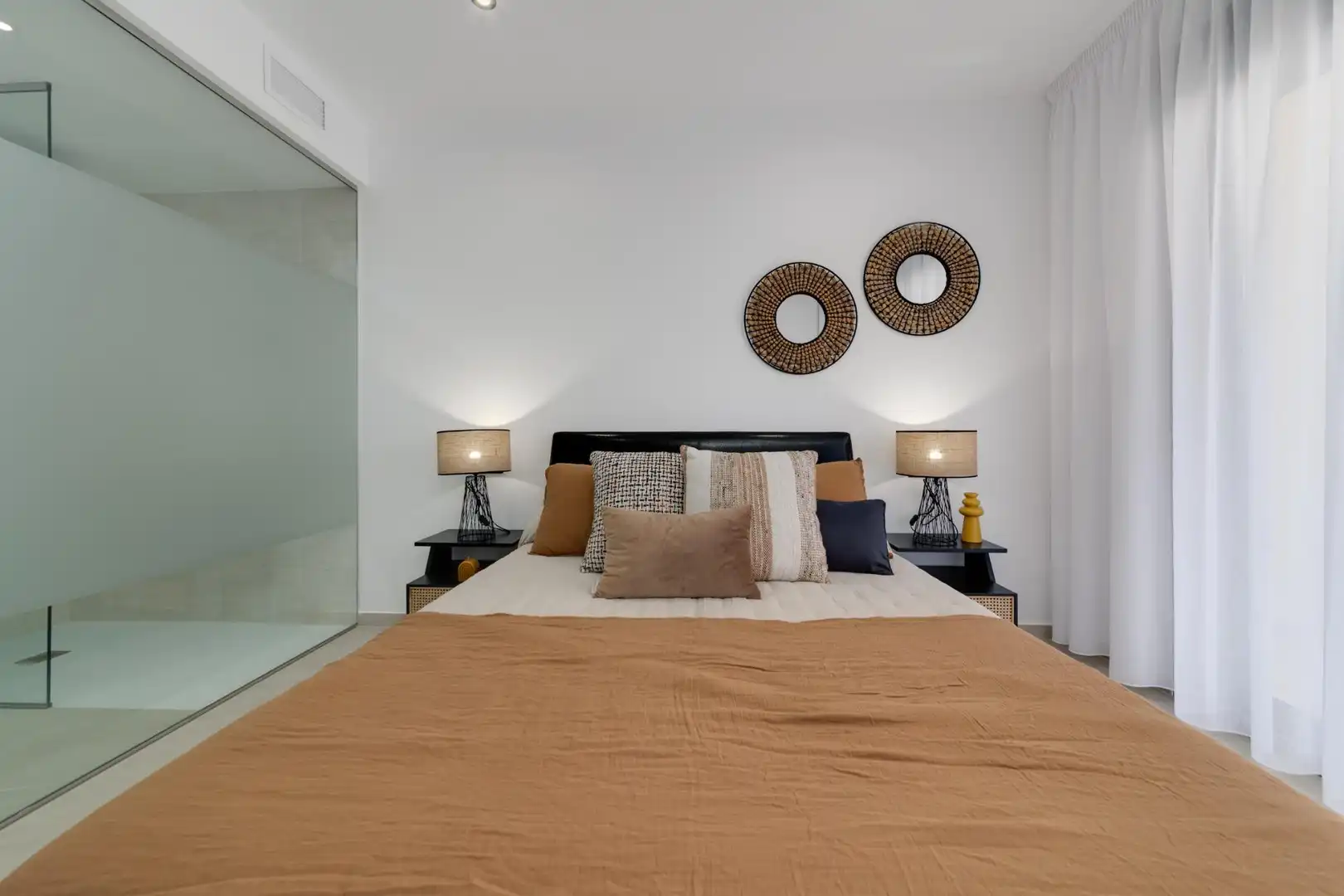Appartement compact avec terrasse à vendre à Las Lomas de Rame - Bahía Bella, imagen 25