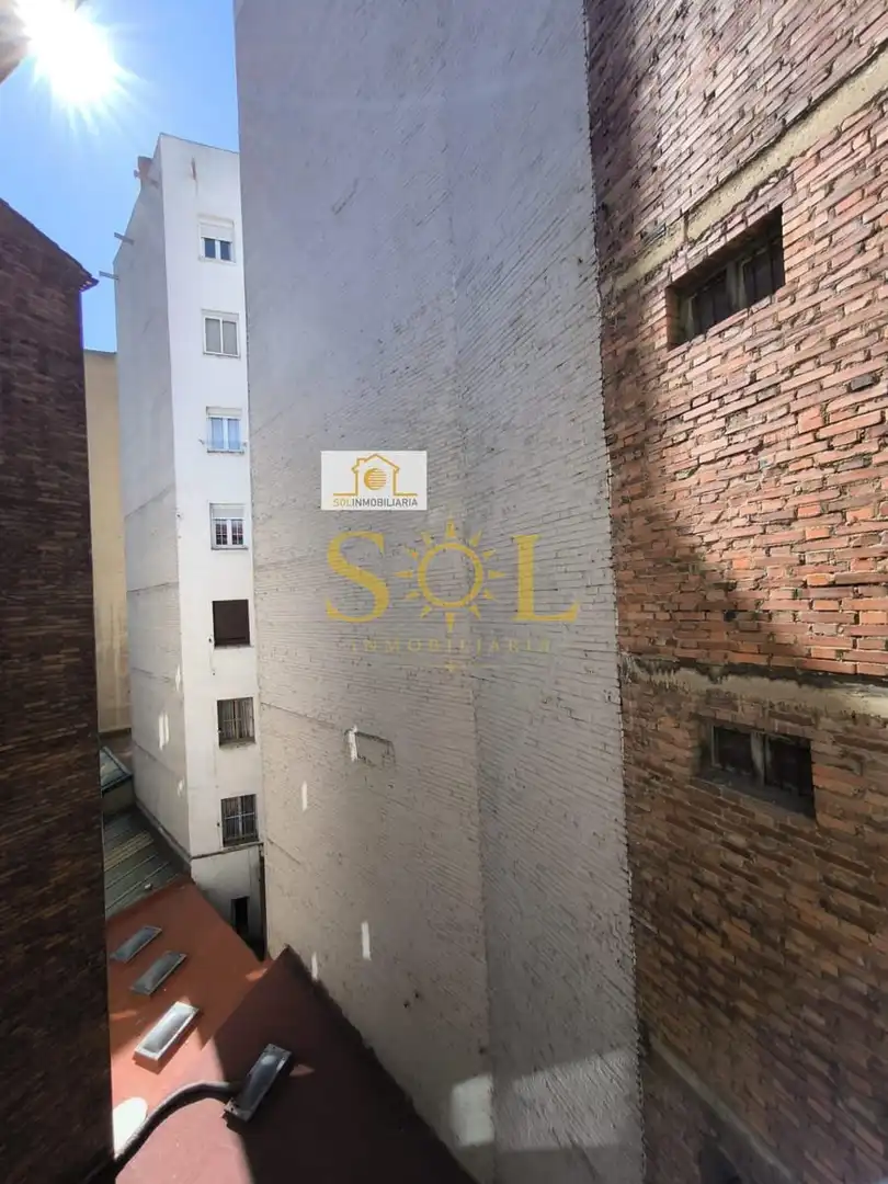 Piso con terraza en venta en Calle De Juan Madrazo 9, imagen 24