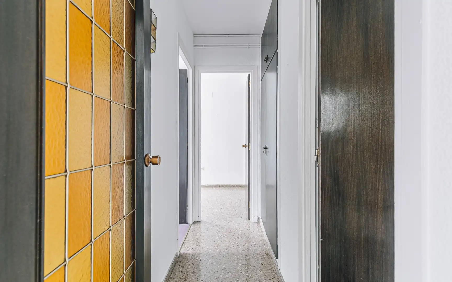 Ático en venta en Barcelona con Calefacción y Terraza