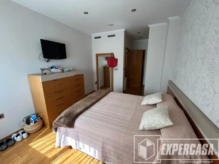 Habitación de Piso en venta en Riba-roja de Túria con Aire acondicionado y Terraza