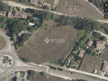 Terreno residenziale in vendita a Tudela de Duero