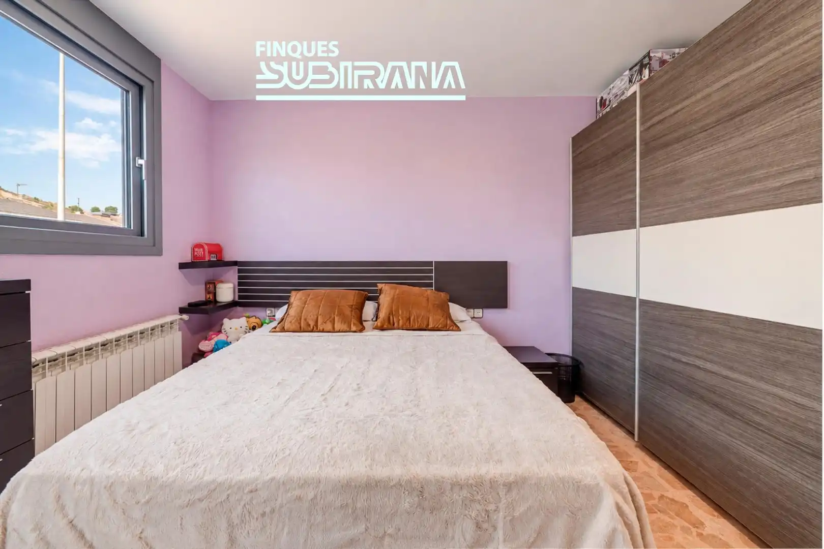 Casa a schiera con terrazza in vendita a Les Comes, imagen 40
