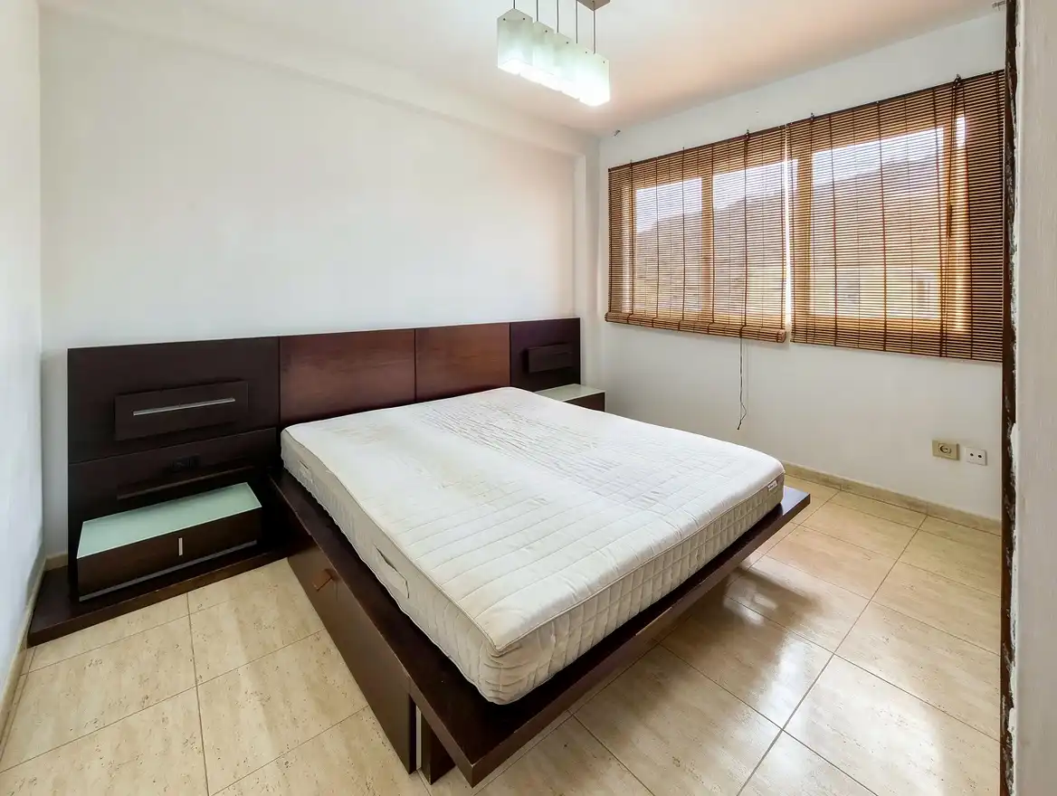 Schlafzimmer von Wohnung zum Verkauf in Arucas mit Terrasse