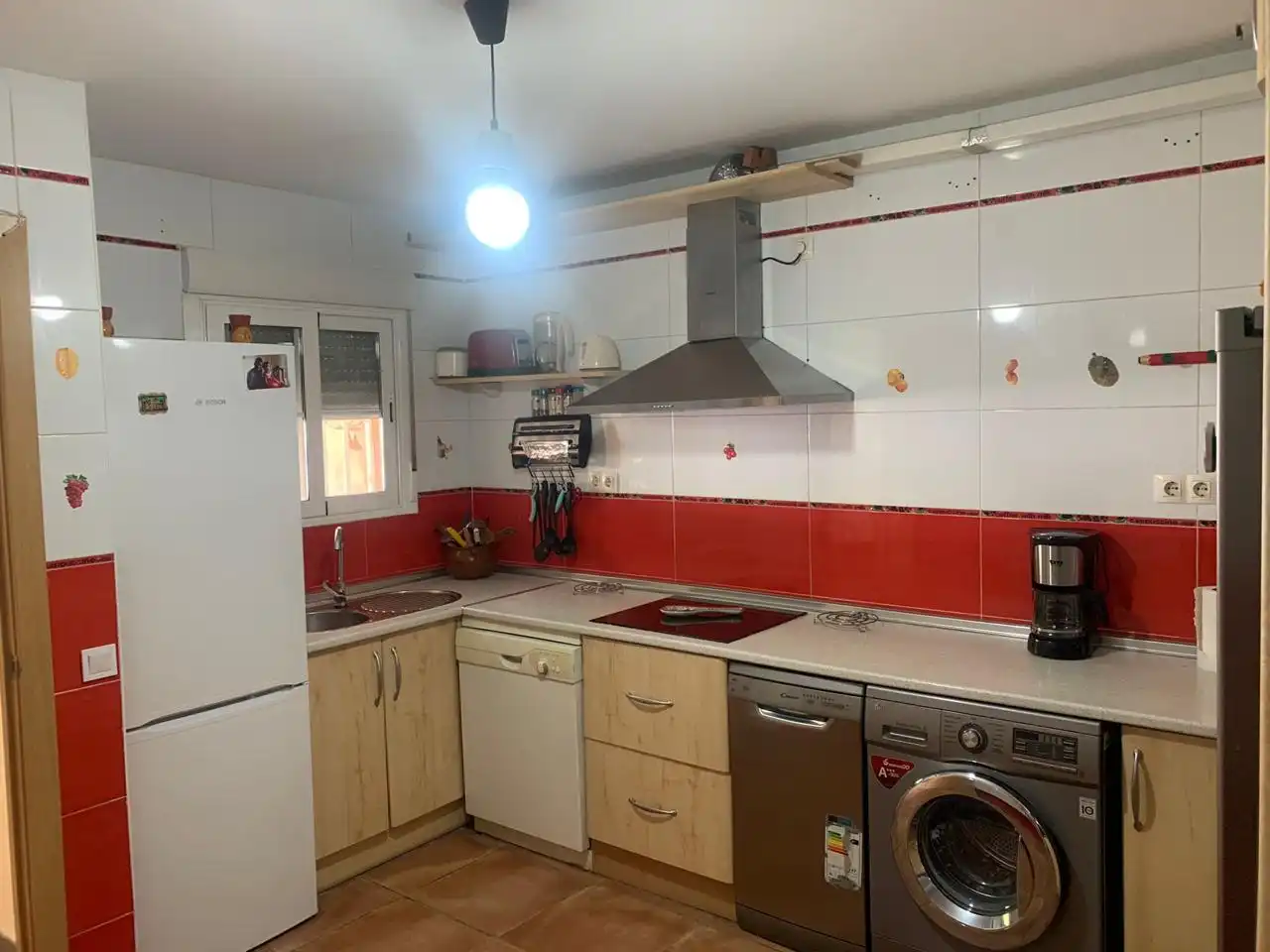 Maison à vendre à Paseo Angela Rosa de Silva, imagen 27